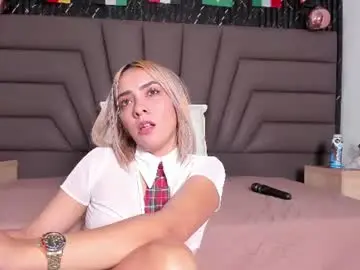 Chaturbate Watch Live Sex Cams of ashley_miller26