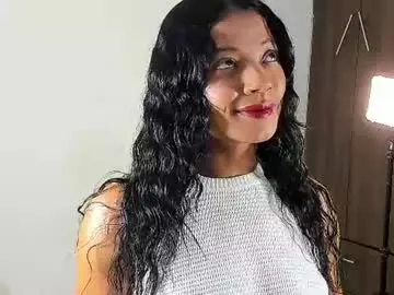 Chaturbate Watch Live Sex Cams of isabella_savina