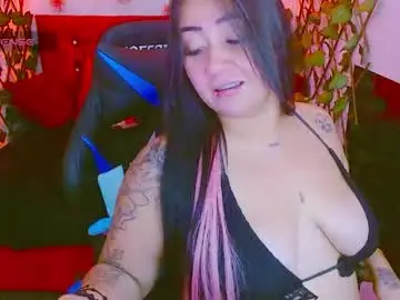 Chaturbate Nude Webcam of zoe_naughty22