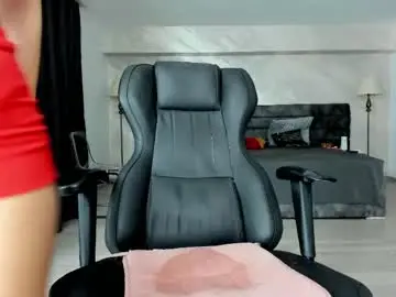 Chaturbate Private Sex Chat of _myaa