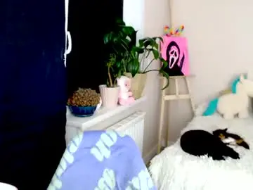 Chaturbate Watch Live Sex Cams of anita_moon_