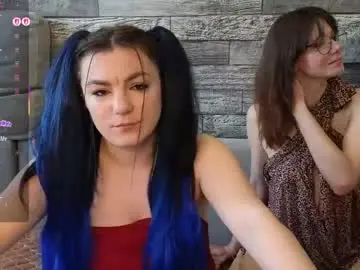 Chaturbate Live Sex Cam of vika_loves_you