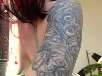 Chaturbate Live Sex of arielabradberry