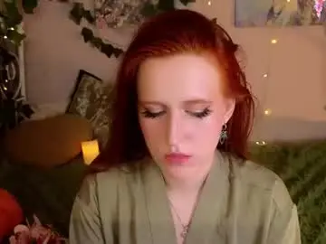 Chaturbate Live Sex Cam of evabellea