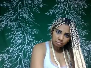 Chaturbate Live Sex of leatianaa