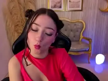 Chaturbate Adult Webcam of venuss09_s