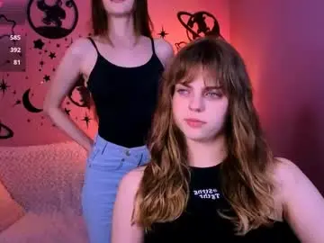 Chaturbate Live Sex of naya_may