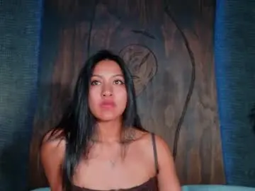Chaturbate Live Sex Cam of sharlottjoness