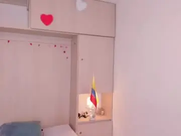 Chaturbate Nude Webcam of trishamoon