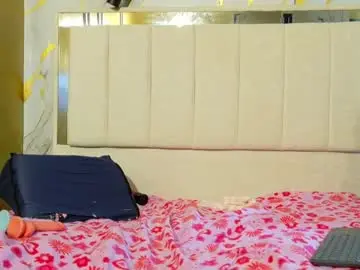 Chaturbate Free Live Porn of vanessa_7_