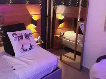 Chaturbate Sex Cam of mila_kiitty