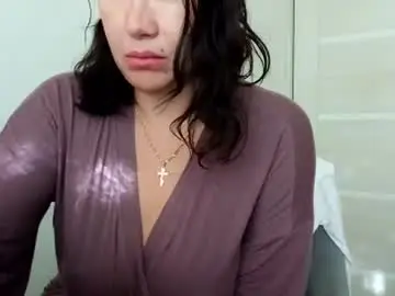 Chaturbate Best live sex cam show of roxolanaa_sexy