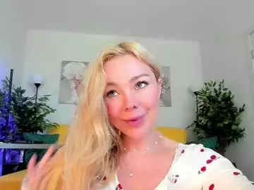 Chaturbate Sex Chat of super_peach