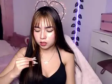 Chaturbate Live Sex of sweet_hannaah