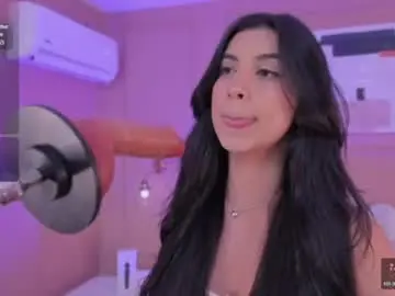 Chaturbate Watch Live Sex Cams of zia_cooper