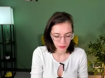 Chaturbate Nude Webcam of eva_sicret