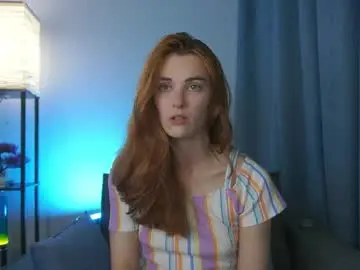 Chaturbate Nude Webcam of foxy_cute4you