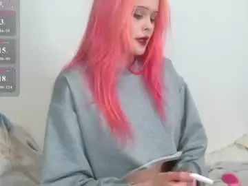 Chaturbate Live Sex Cam of caramelangels