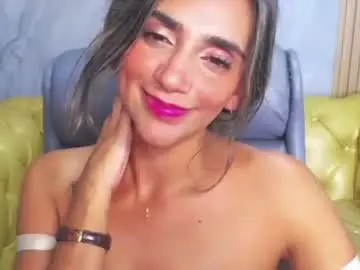 Chaturbate Free Porn Cam of agatha_brooks_t