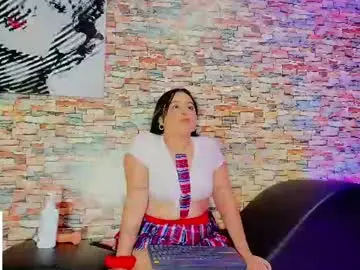 Chaturbate Sex Cam of natasha__romanov