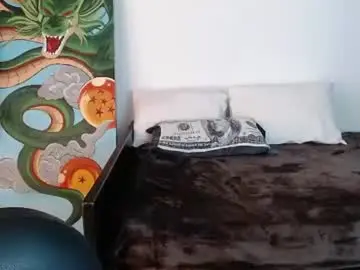 Chaturbate Private Sex Chat of art_soul