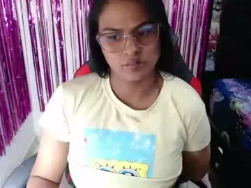 Chaturbate Sex Cam of sweetalmaa