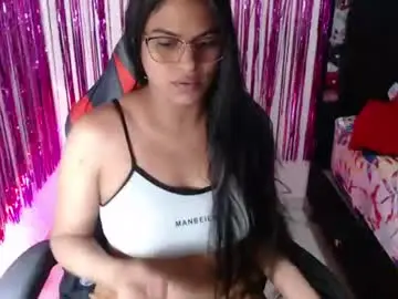 Chaturbate Free Porn Cam of sweetalmaa
