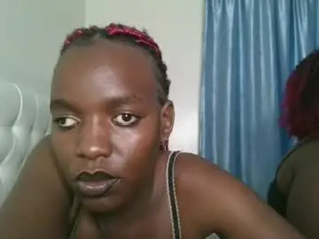 Chaturbate Live Porn of havanna_p1