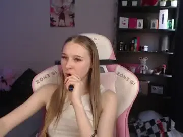 Chaturbate Adult Video Chat of kitsuneyx
