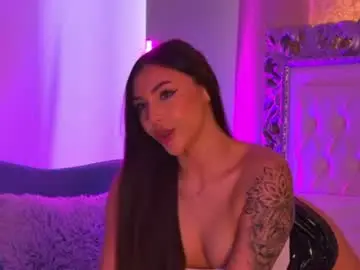 Chaturbate Best live sex cam show of lexy_banks