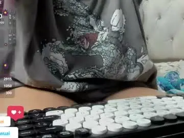 Chaturbate Best Webcam of lizzy_kawuaii