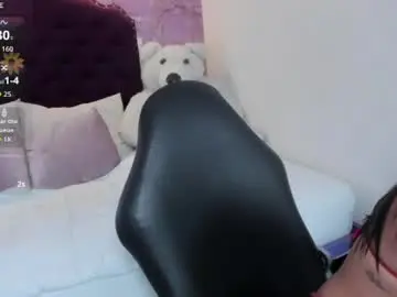Chaturbate Free Porn Cam of luciana_fords