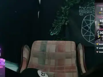 Chaturbate Live Sex of psychobitch69