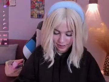Chaturbate Live Sex of samantha_browwnn