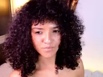Chaturbate Live Porn of lilithsteinberg