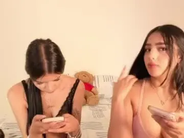 Chaturbate Live Sex of maddiexcooper