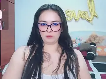 Chaturbate Live Sex Cam of valentina_nappi96