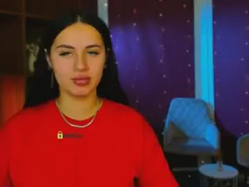 Chaturbate Best Webcam of vivy_star