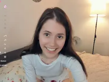 Chaturbate Adult Webcams of _nicehabbitt_
