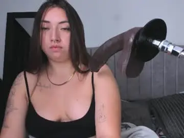 Chaturbate Adult Video Chat of mariana_castro9