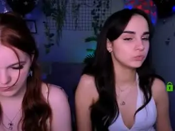 Chaturbate Sex Cam of mikameovv