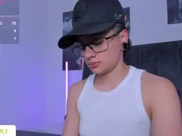 Chaturbate Nude Webcam of _eternal3_
