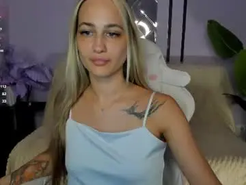 Chaturbate Adult Video Chat of ameli18