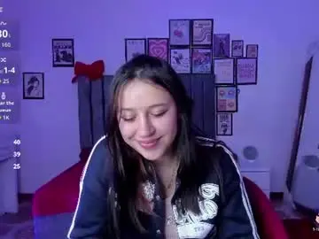 Chaturbate Adult Video Chat of cloe_7