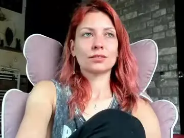 Chaturbate Sex Cam of karoline121