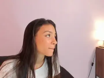 Chaturbate Nude Webcam of lupeebony
