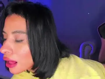 Chaturbate Live Sex of marianne__