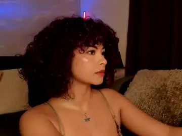 Chaturbate Adult Video Chat of aprilmuse_
