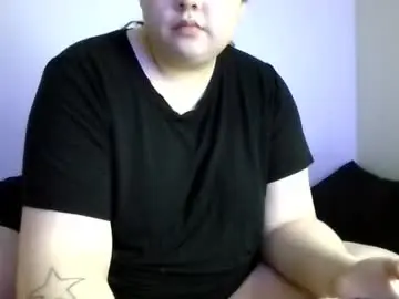 Chaturbate Live Porn of bunni_54