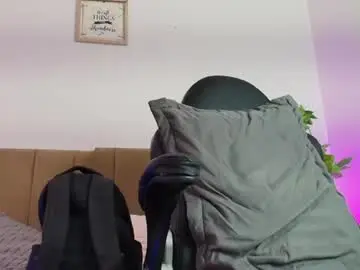 Chaturbate Sex Cam of nikkenyx